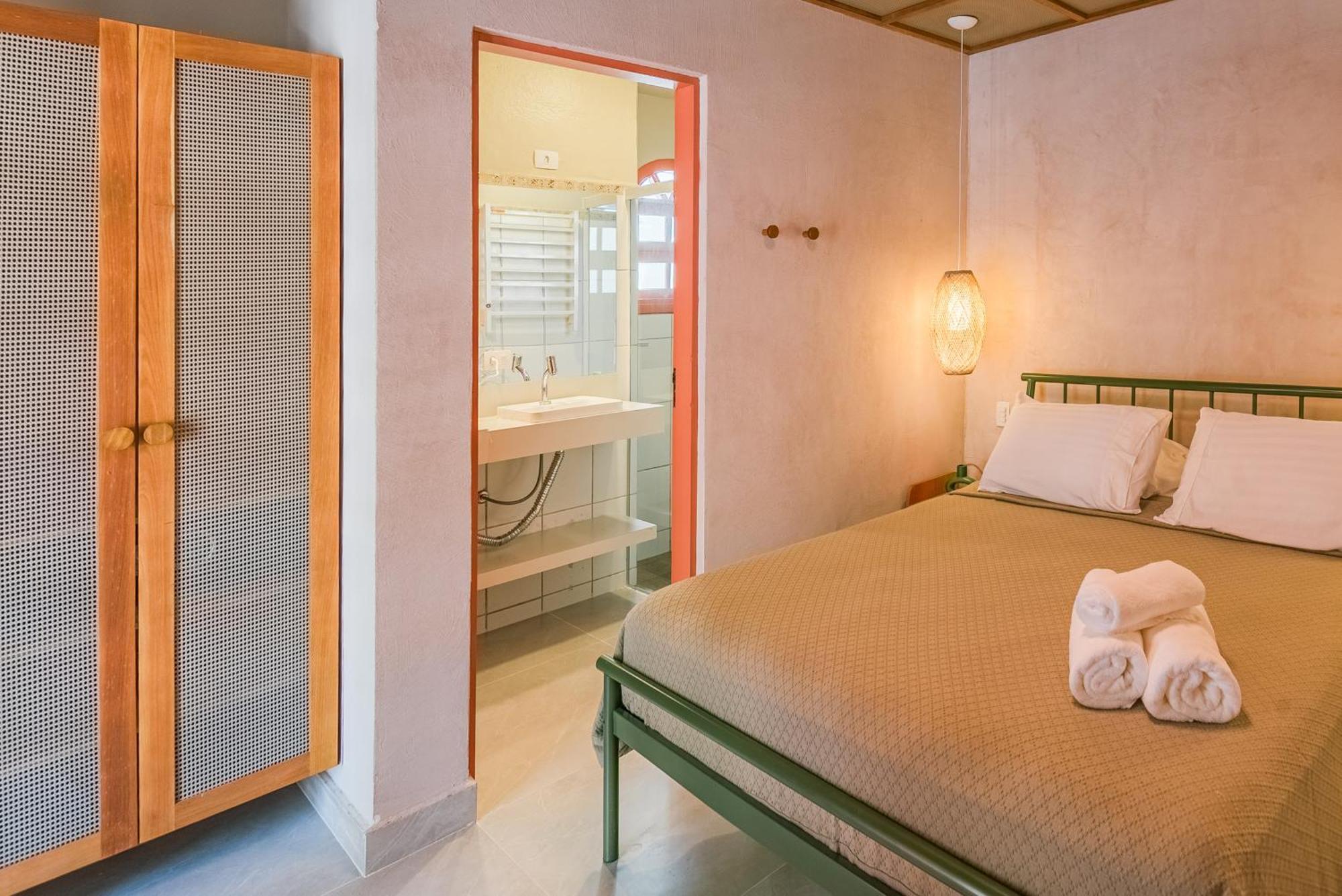 Pousada Pazuu Ubatuba Room photo