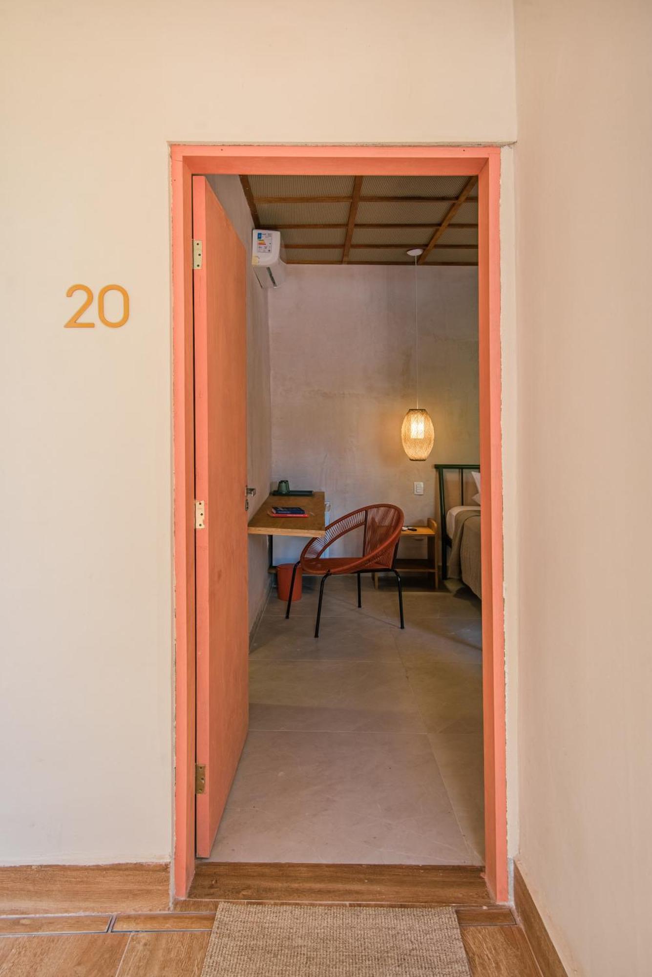 Pousada Pazuu Ubatuba Room photo