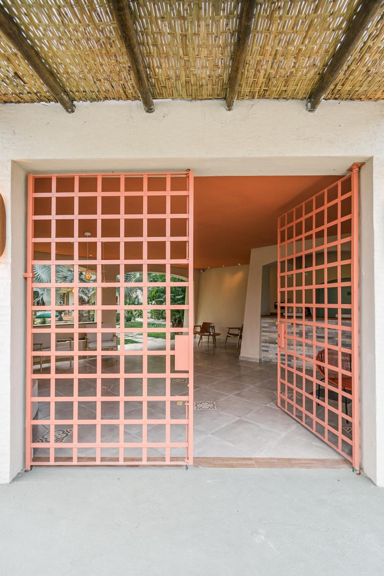Pousada Pazuu Ubatuba Exterior photo