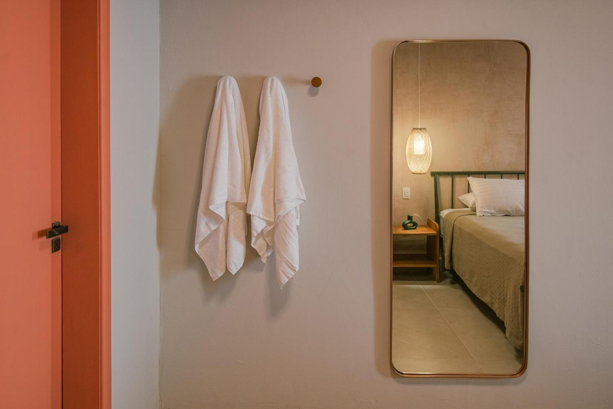 Pousada Pazuu Ubatuba Room photo