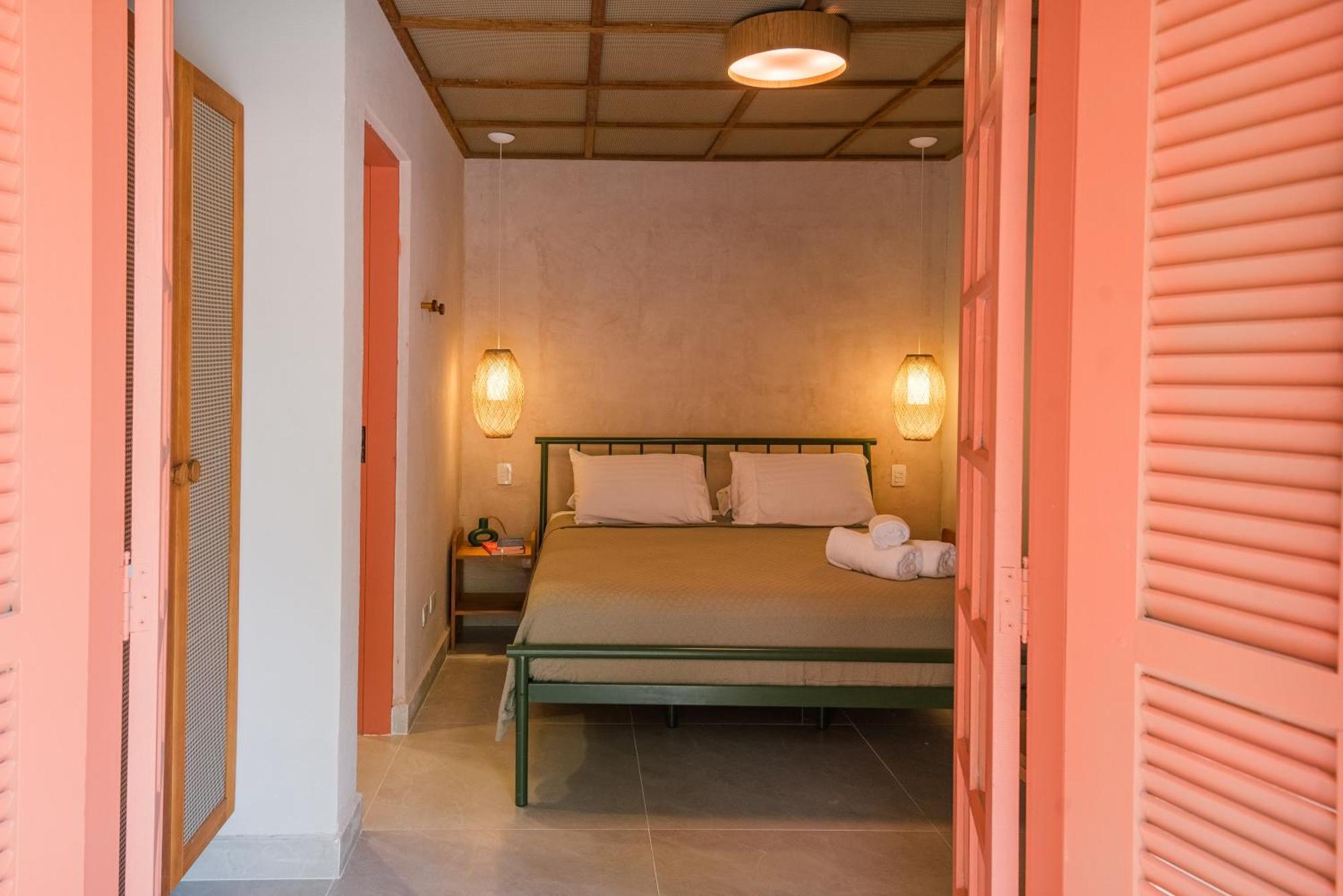 Pousada Pazuu Ubatuba Room photo